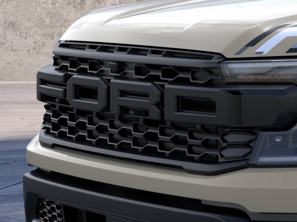 New 2026 Ford Ranger Raptor AWD/4WD image 20