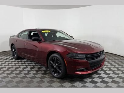 Used 2020 Dodge Charger SXT w/ Blacktop Package