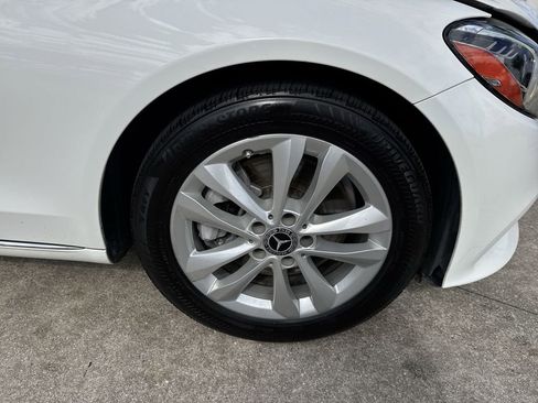 Used 2019 Mercedes-Benz C 300 C 300 image 61