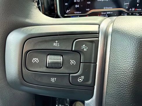 Used 2024 GMC Sierra 3500 SLE w/ SLE Convenience Package AWD/4WD image 22