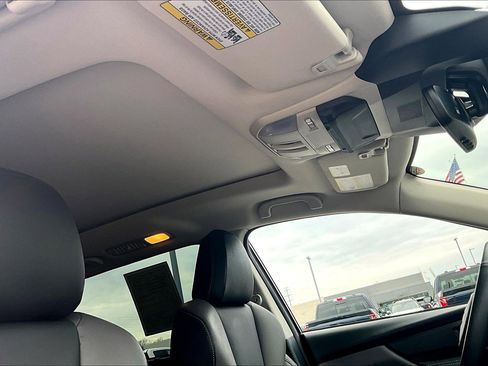 Used 2023 Subaru Ascent Onyx Edition Limited image 29