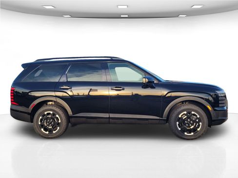 New 2026 Hyundai Palisade XRT Pro image 8