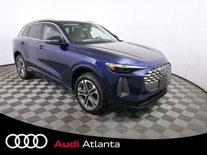 New 2026 Audi Q5 Premium Plus