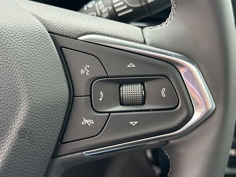 New 2026 Chevrolet TrailBlazer ACTIV w/ Convenience Package image 27