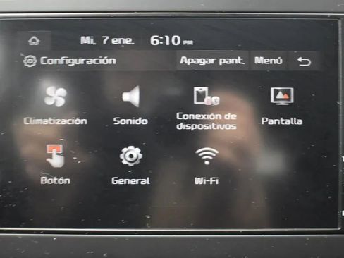 Used 2024 Kia Sportage LX image 31