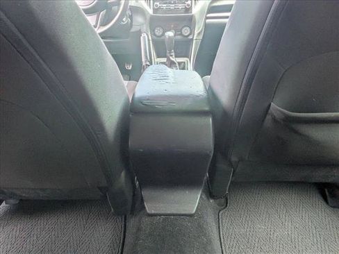 Used 2019 Subaru Impreza 2.0i AWD/4WD image 11