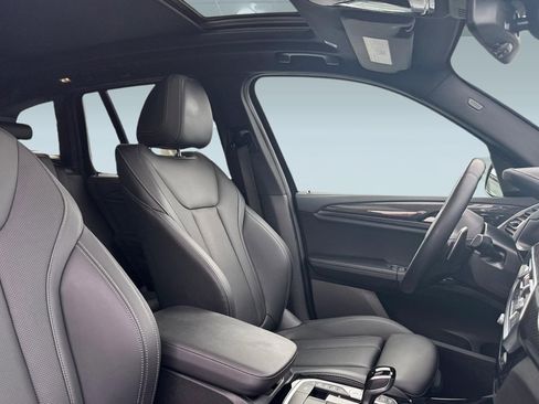 Used 2023 BMW X3 M40i image 31