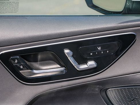 Certified 2026 Mercedes-Benz GLC 300 image 20