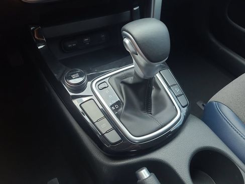 Used 2025 Kia Seltos S FWD image 22
