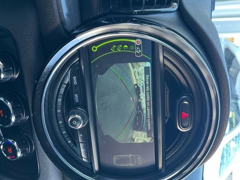 Used 2017 MINI Cooper Clubman S image 45