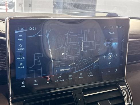 Used 2023 Lincoln Navigator Black Label AWD/4WD image 16