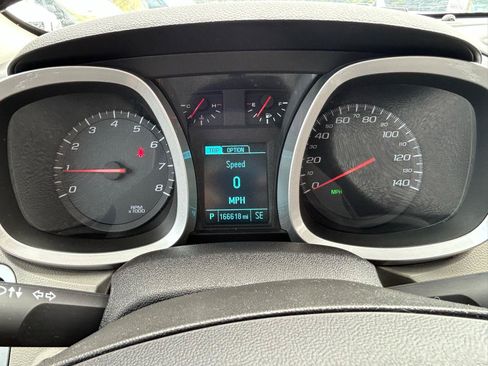 Used 2014 Chevrolet Equinox LT w/ Driver Convenience Package AWD/4WD image 21
