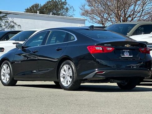 Used 2023 Chevrolet Malibu LT image 6