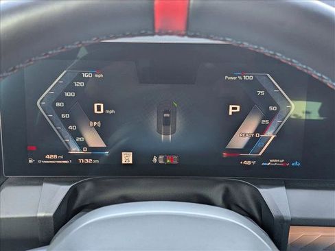 Used 2025 BMW X3 M50 w/ Premium Package image 11