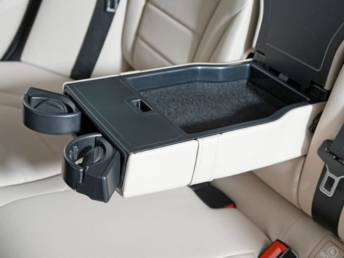 Certified 2021 Mercedes-Benz C 300 Sedan image 31