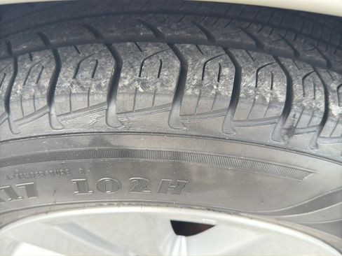 Used 2018 Subaru Outback 2.5i Premium image 30