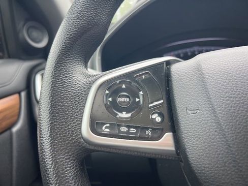 Used 2019 Honda CR-V EX image 22