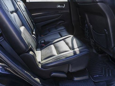 Used 2014 Dodge Durango Citadel w/ Trailer Tow Group IV image 28