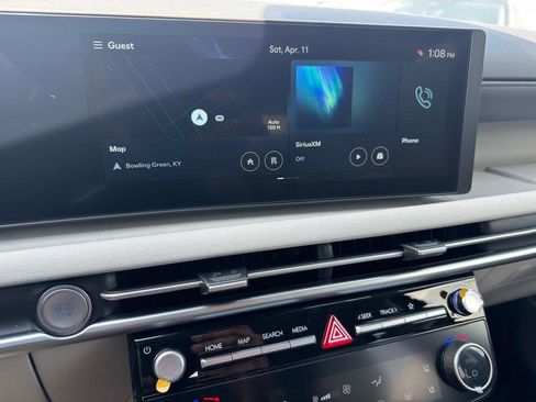 New 2026 Hyundai Tucson Limited AWD/4WD image 22