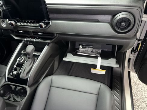 New 2026 Chevrolet Colorado Trail Boss image 19