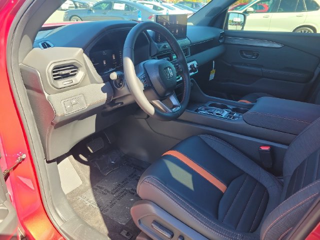 New 2026 Honda Passport TrailSport image 10