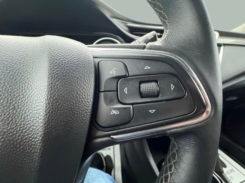 Used 2022 Buick Encore GX Preferred w/ Cold Weather Comfort Package image 20