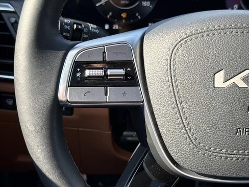 Used 2025 Kia Telluride SX X-Line AWD/4WD image 10