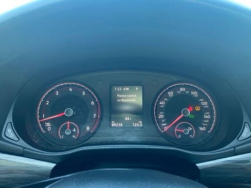 Used 2020 Volkswagen Passat 2.0T R-Line FWD image 21