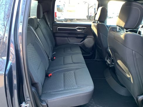 New 2026 RAM 1500 Big Horn image 26