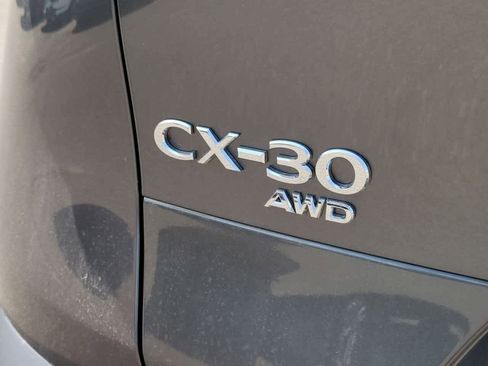 New 2025 MAZDA CX-30 AWD 2.5 S w/ Preferred Package image 11