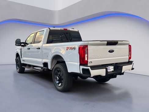 New 2026 Ford F350 XL w/ STX Appearance Package image 11
