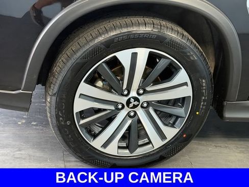 Used 2024 Mitsubishi Outlander Sport AWD image 4