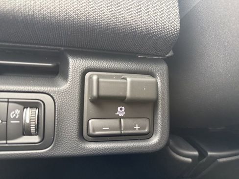 New 2026 GMC Sierra EV Elevation image 28