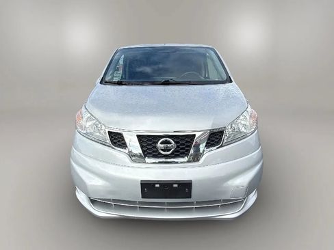 Used 2017 Nissan NV200 SV FWD image 8