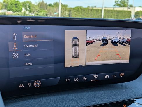 New 2026 Buick Enclave Sport Touring w/ Power Package AWD/4WD image 14