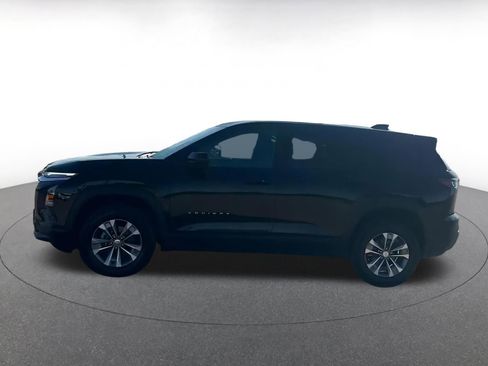 Used 2025 Chevrolet Equinox LT image 8