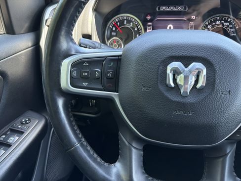 Used 2021 RAM 1500 Big Horn AWD/4WD image 19