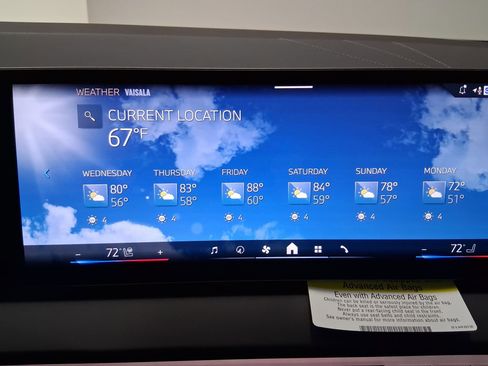 New 2026 BMW X3 xDrive30 w/ Premium Package image 27