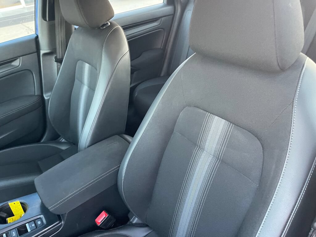 Certified 2024 Honda Civic Sport image 6