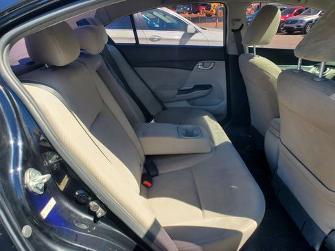 Used 2013 Honda Civic EX image 31