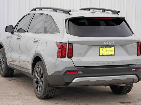 Used 2022 Kia Sorento X-Line EX image 48