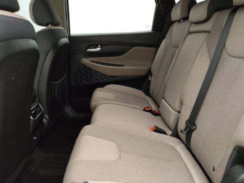 Used 2023 Hyundai Santa Fe SEL FWD image 19