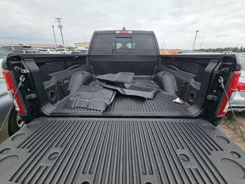 Used 2023 RAM 1500 Big Horn image 13