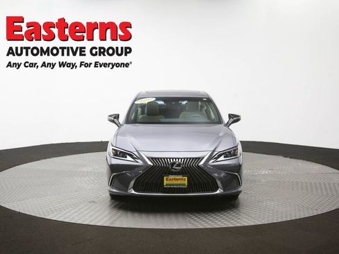 Used 2021 Lexus ES 350 w/ Premium Package image 53