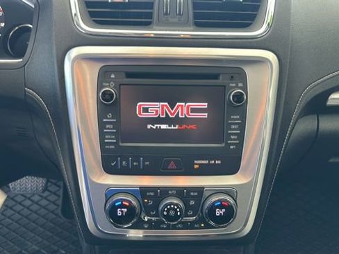 Used 2013 GMC Acadia SLT FWD image 11