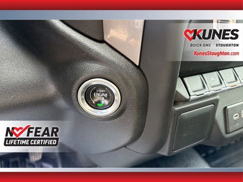 Used 2022 GMC Sierra 1500 Pro w/ Pro Value Package image 35