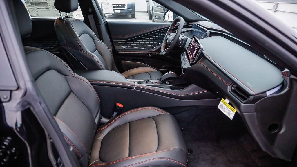 New 2026 Dodge Charger R/T AWD/4WD image 21