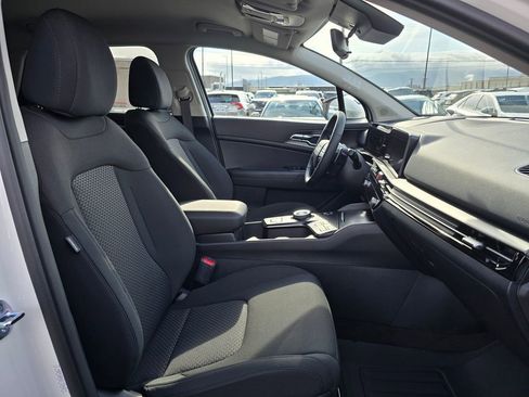 New 2026 Kia Sportage S image 10