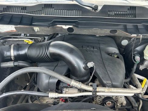 Used 2014 RAM 1500 Tradesman w/ Popular Equipment Group AWD/4WD image 37