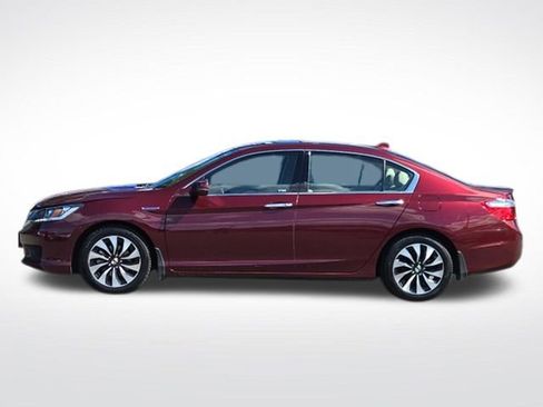 Used 2015 Honda Accord EX-L image 6